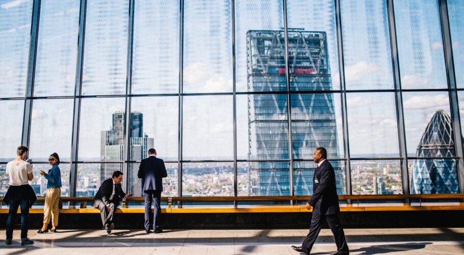 Empreendedorismo urbano: por que grandes ideias nascem em salas comerciais bem localizadas?