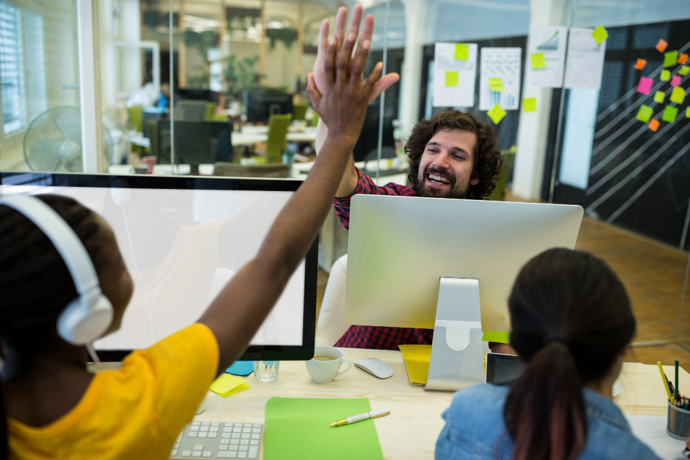 Employee experience: como criar experiências positivas para os colaboradores