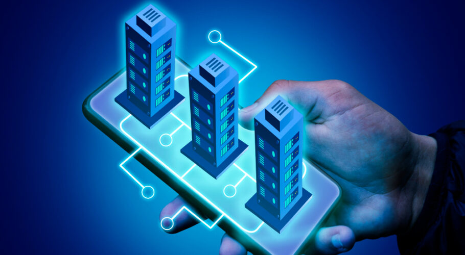 Smart buildings: a nova geração de edifícios comerciais