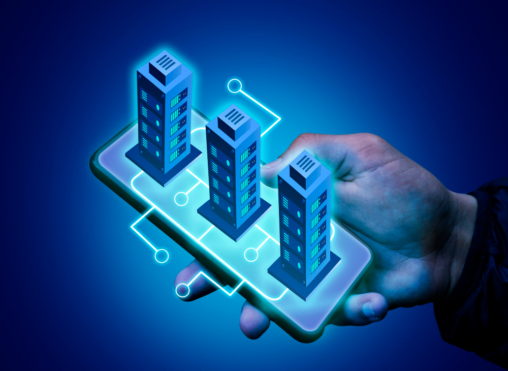 Smart buildings: a nova geração de edifícios comerciais