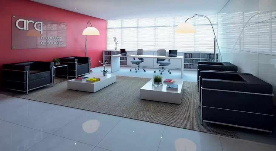 O que considerar antes de alugar uma laje corporativa?