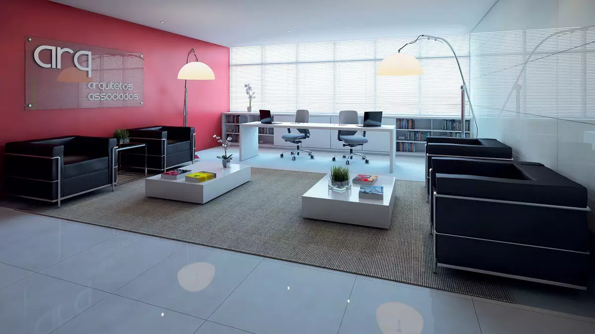 O que considerar antes de alugar uma laje corporativa?