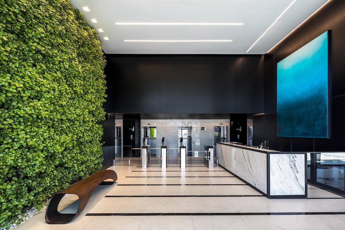 Como a gestão profissional de imóveis comerciais facilita a locação