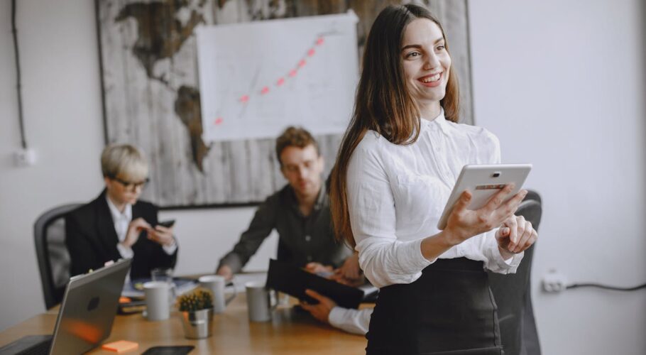 Por que empreender é um bom negócio?