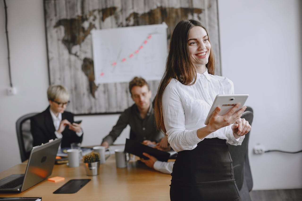 Por que empreender é um bom negócio?