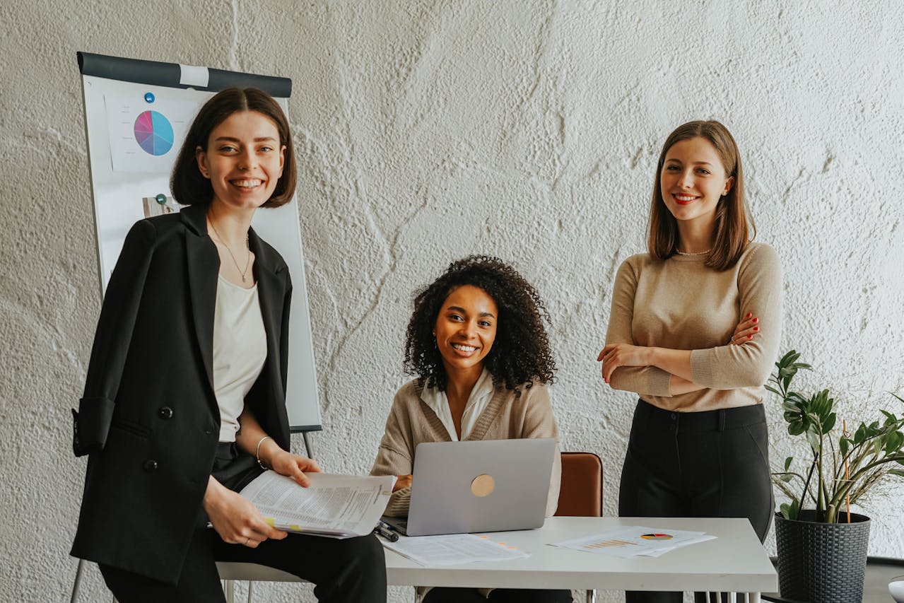 Empreendedorismo feminino: veja as principais tendências