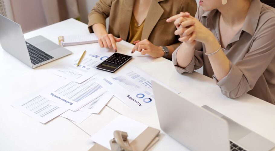 Você sabe qual o ROI da sua empresa?
