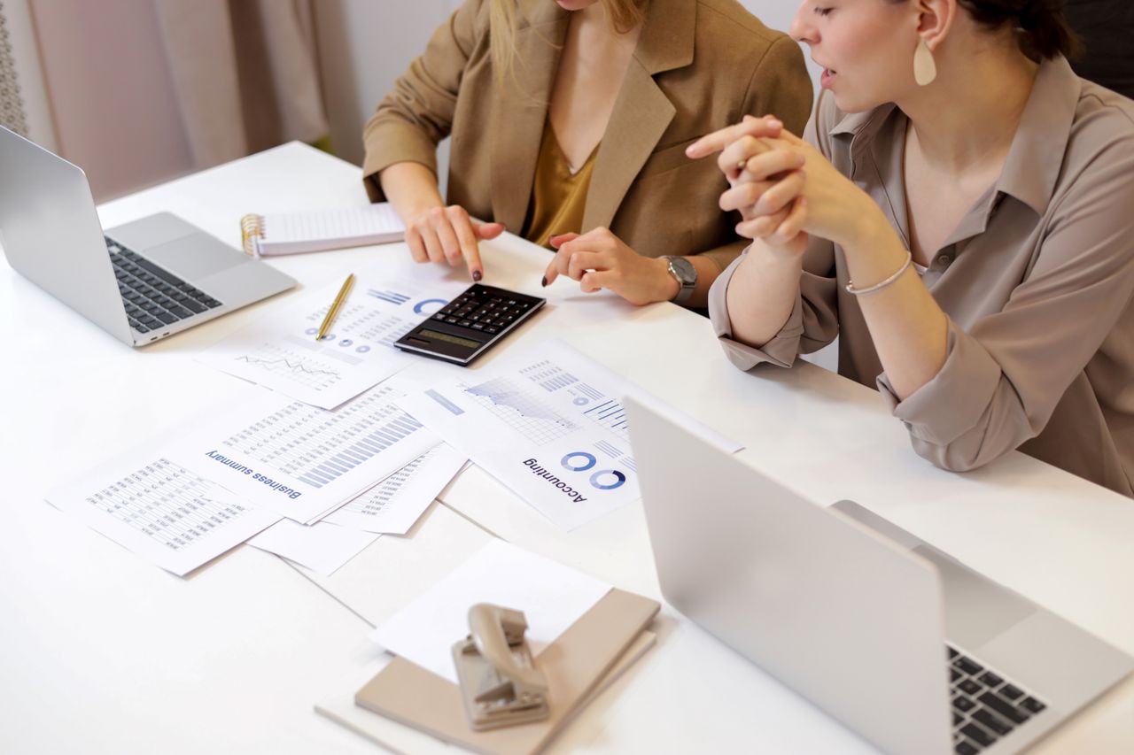Você sabe qual o ROI da sua empresa?