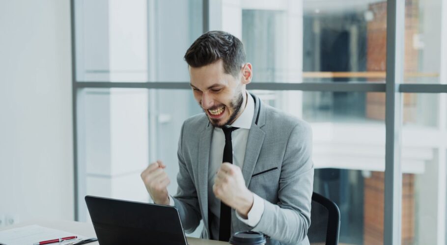 Como ser um empreendedor motivado