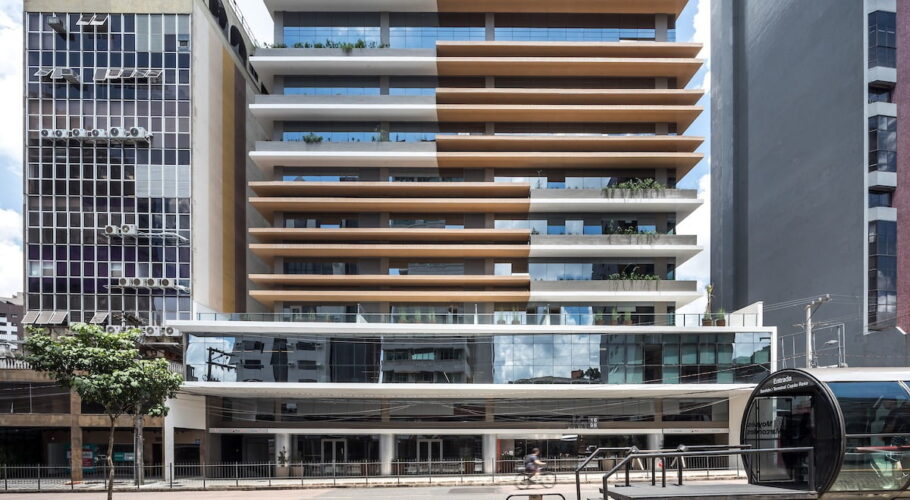 Empreendimentos comerciais impulsionam novos negócios em Curitiba