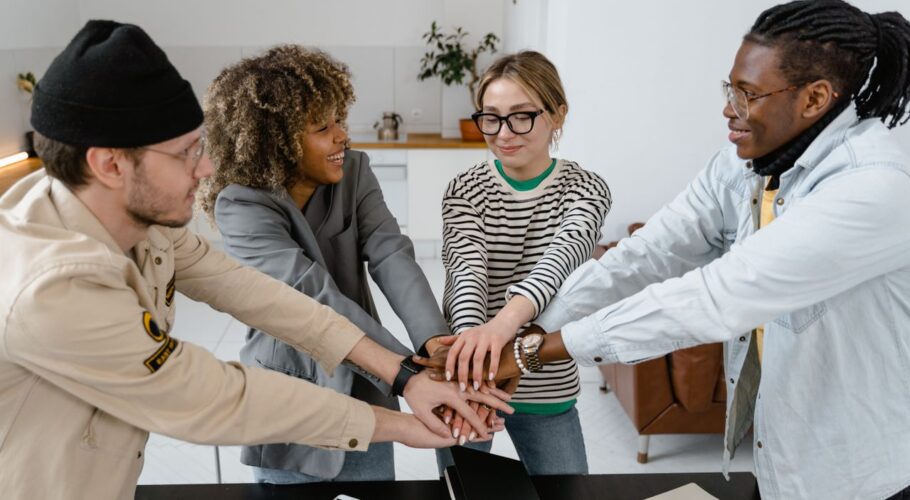 Cultura organizacional: como construir um ambiente de trabalho forte e engajador